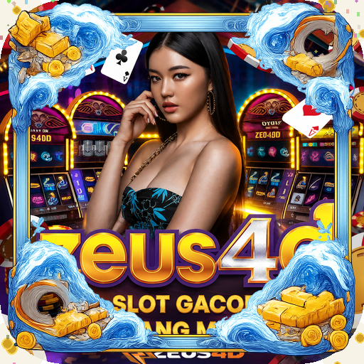 zeus4d — galeri pratinjau - APK Resmi